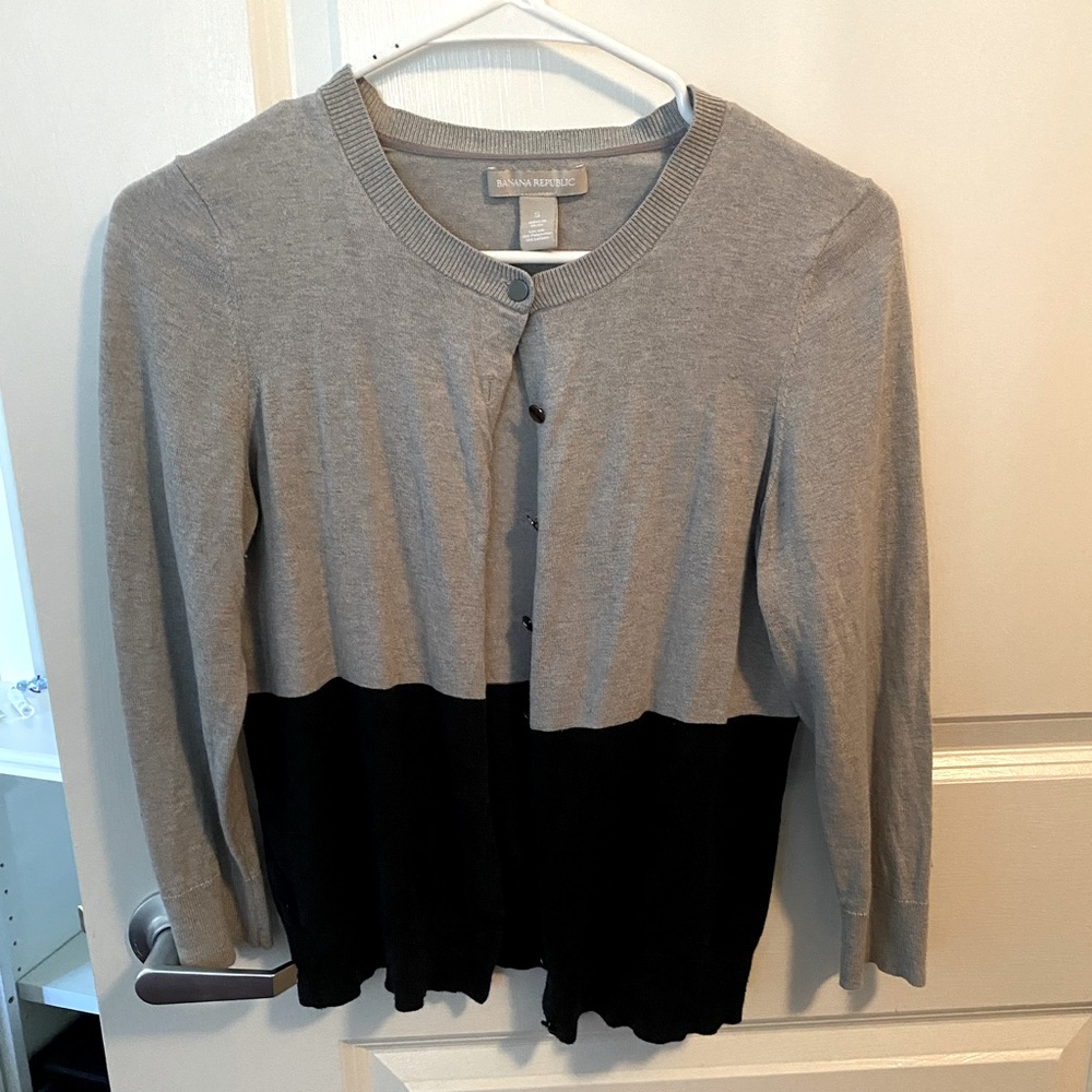 Cardigan